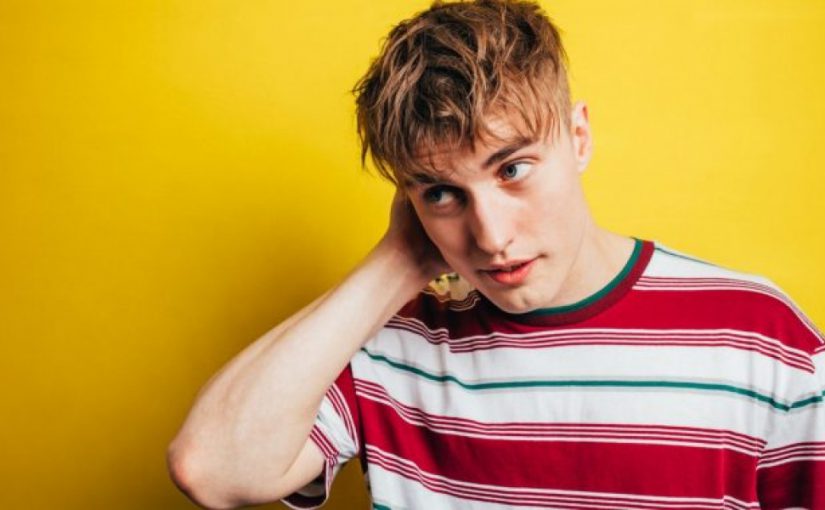 Sam Fender – Hold Out