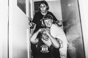The Chats – The Clap