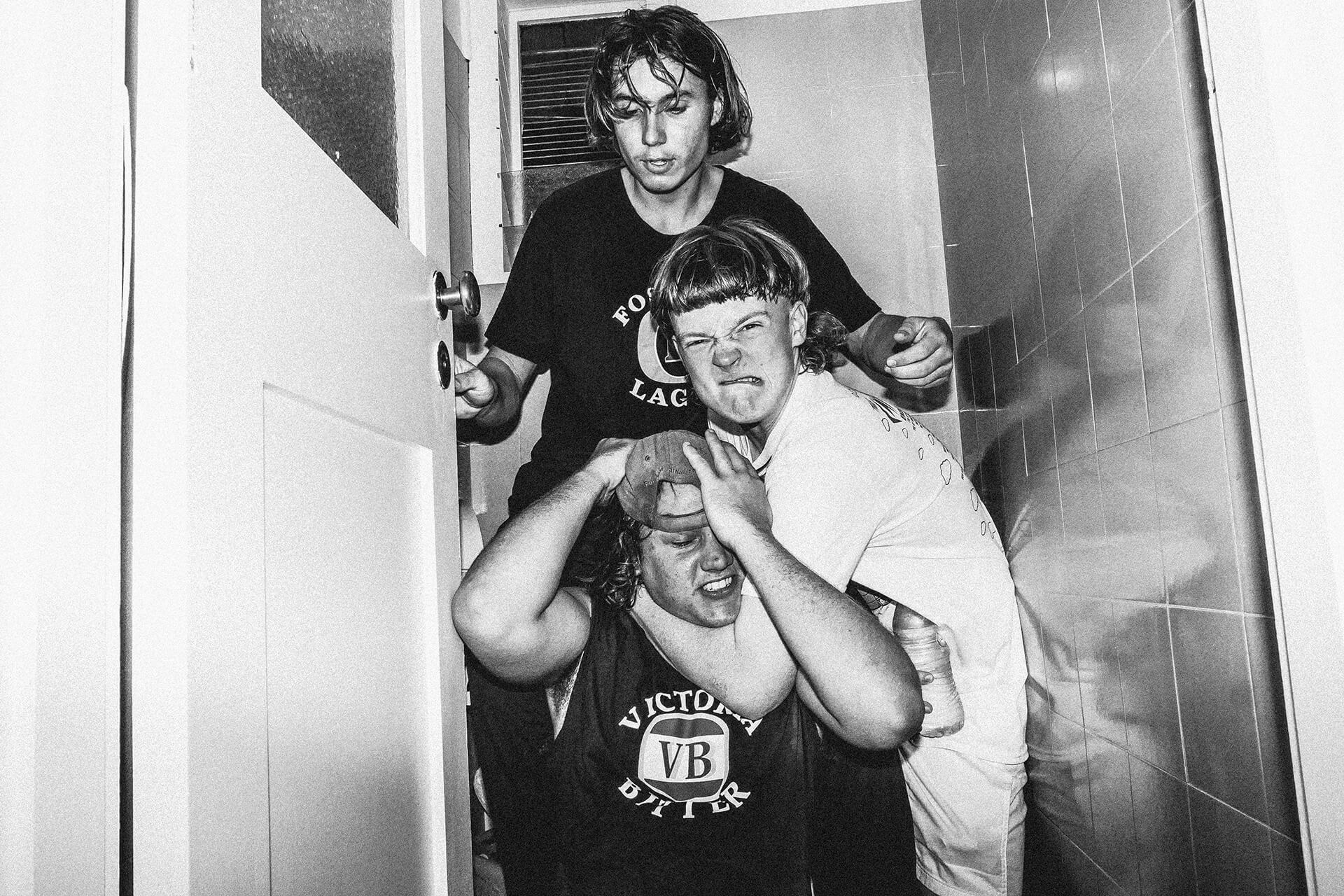 The Chats – The Clap