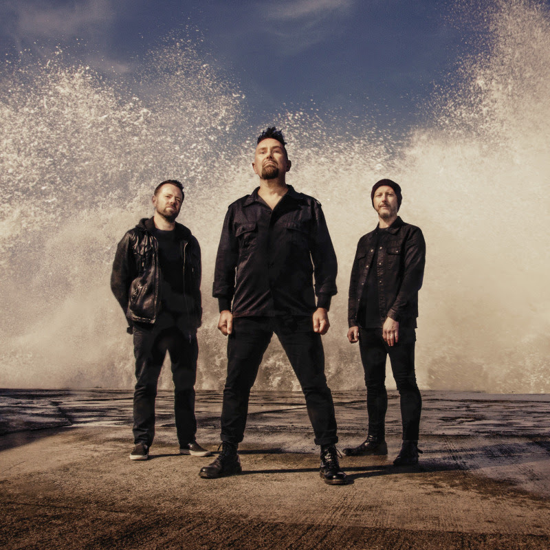 Therapy? viert dertigjarig jubileum met Nederlandse tour