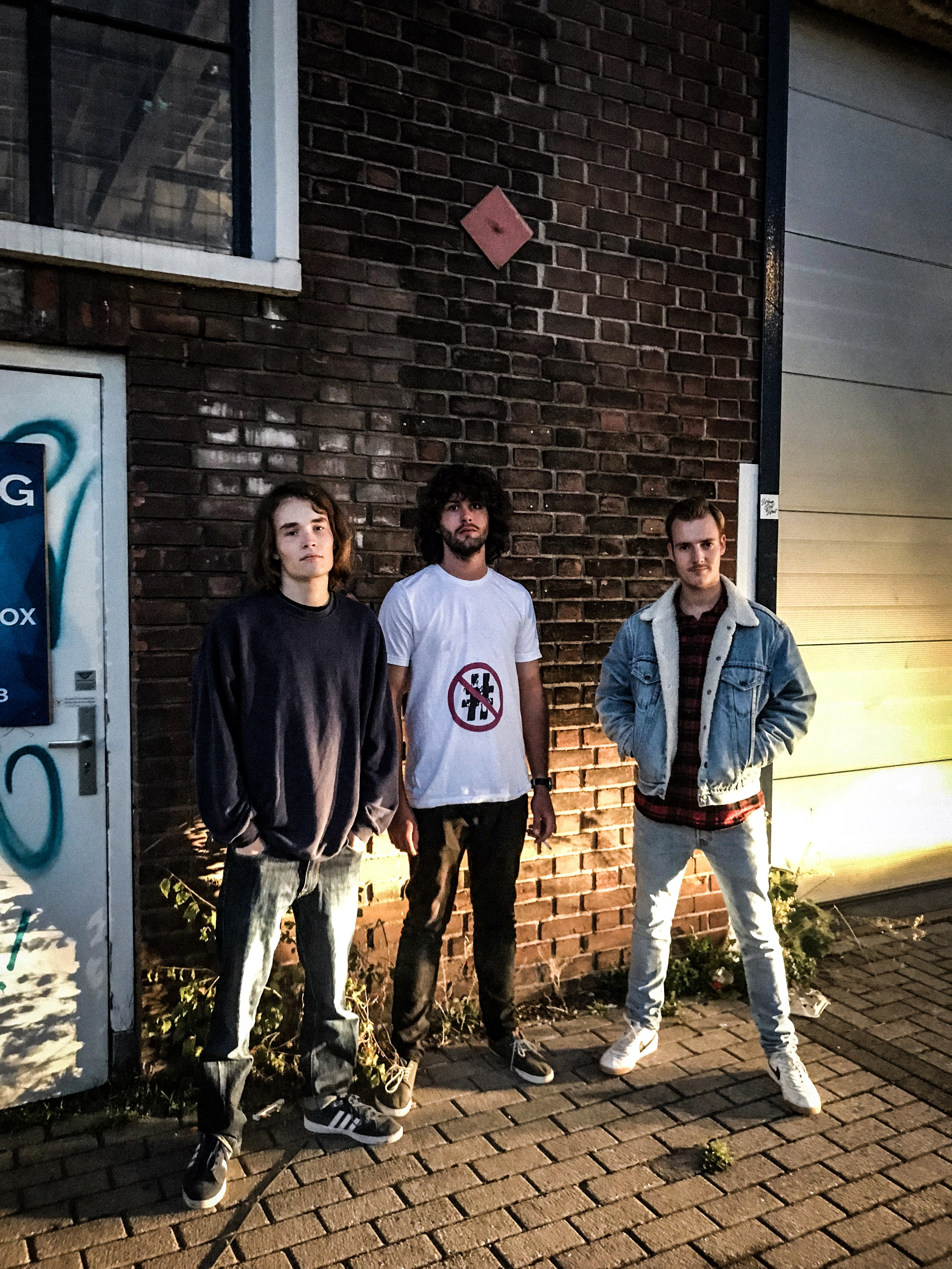 Deventerse/Utrechtse band Tips For Tina brengt tweede single uit