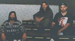 Tickets voor indieband Turnover op 21 februari in Melkweg