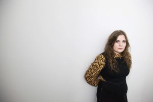 Brooke Bentham – Control