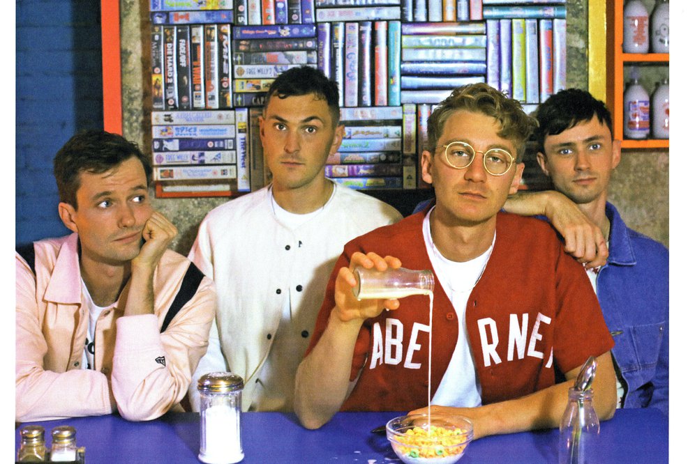 Nieuwe singles week 10 Indie, On The Rocks, Pop, Blues, Pluche en Grooves