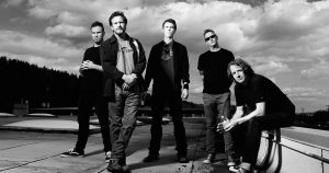 Pearl Jam – Dance Of the Clairvoyants