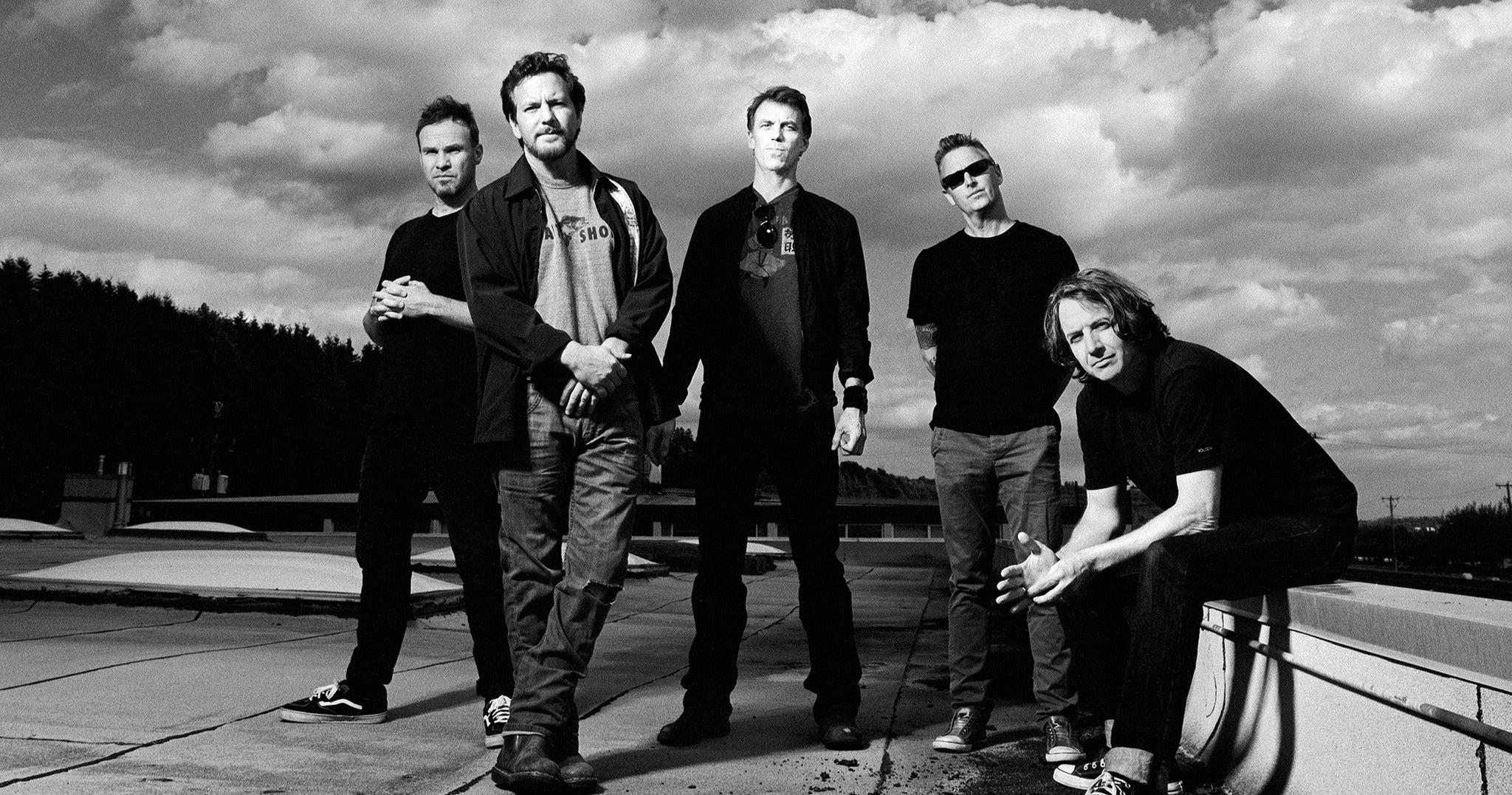 Pearl Jam – Dance Of the Clairvoyants