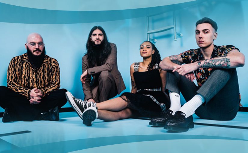 Tickets voor The Skints op 11 februari in Enschede