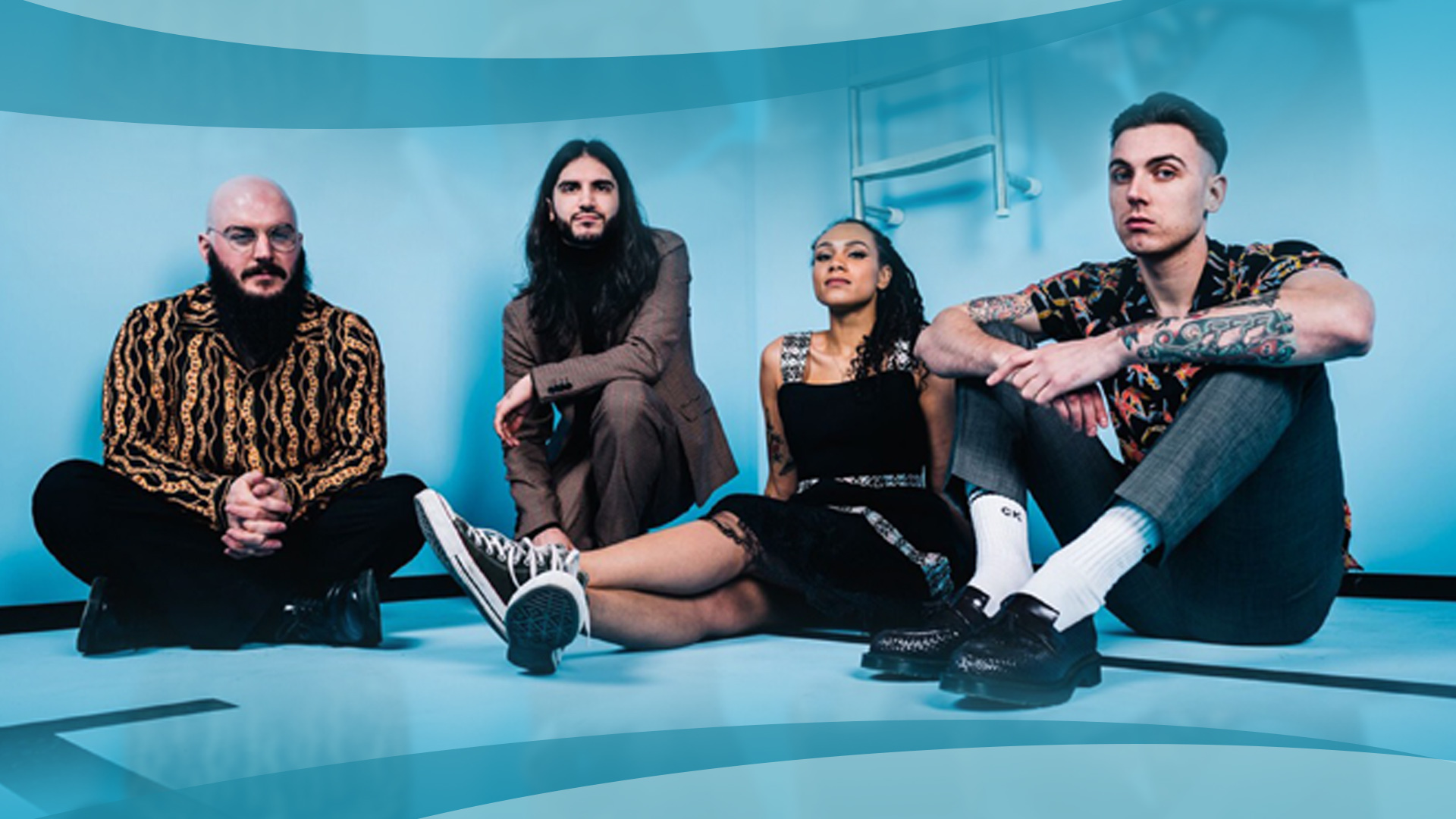 Tickets voor The Skints op 11 februari in Enschede