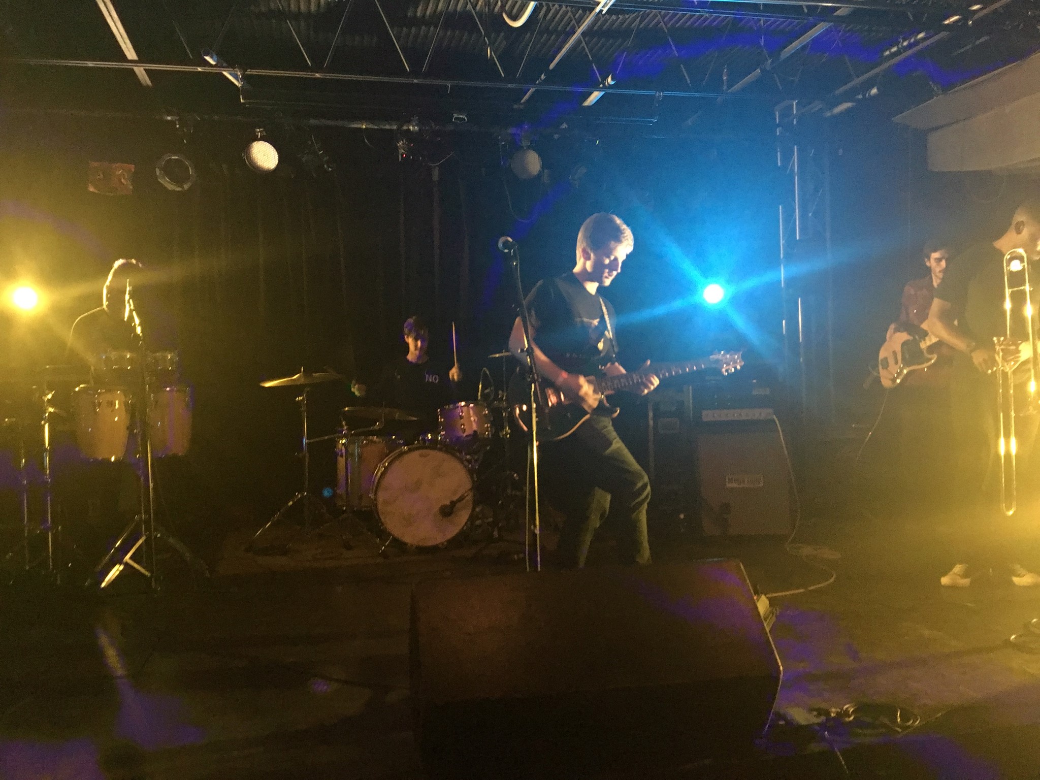 Your Neighbors – 1000