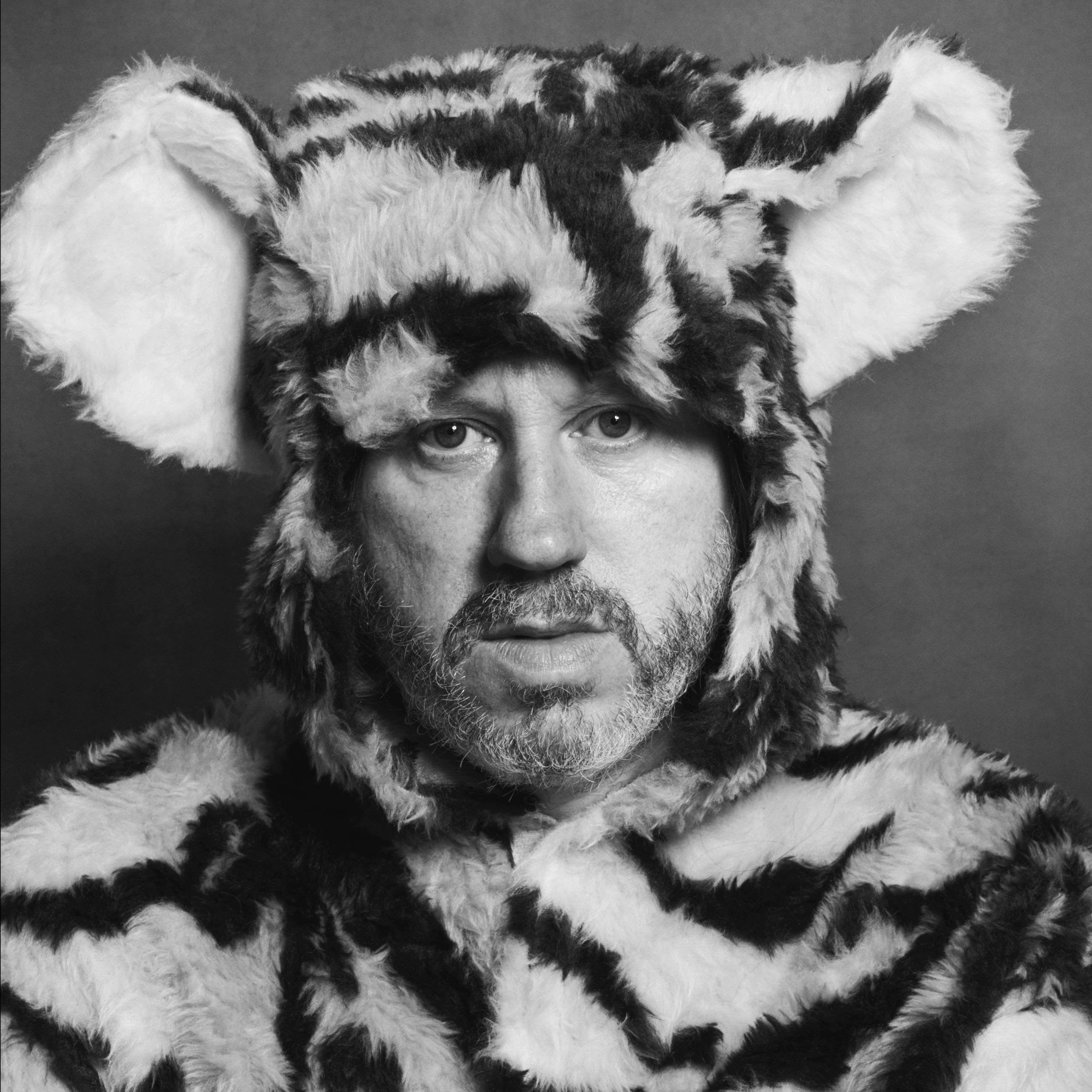 Badly Drawn Boy kondigt nieuw album aan