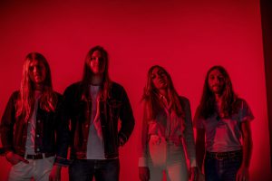 BLUES PILLS – Proud Woman