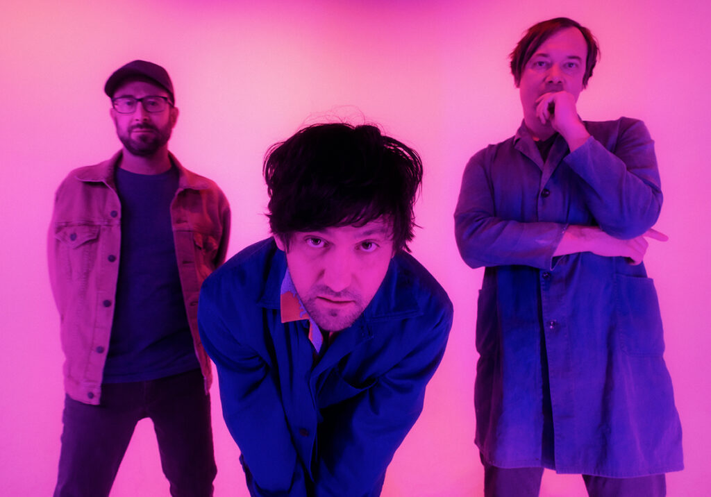 Bright Eyes – Persona Non Grata