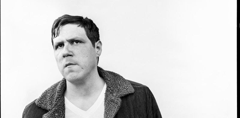 Damien Jurado kondigt nieuw album What’s New, Tomboy? aan