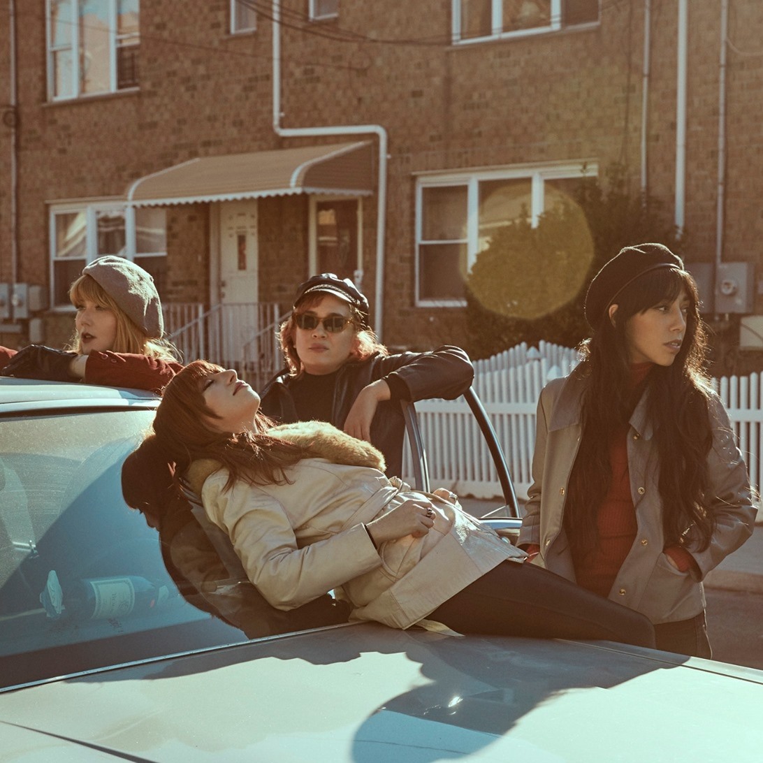 Habibi – Angel Eyes