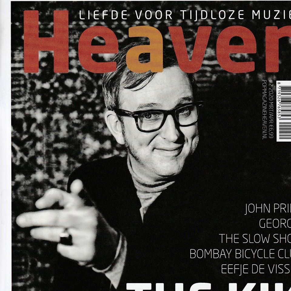 Pinguin Radio presenteert om 22:00 uur Heaven Radio #212