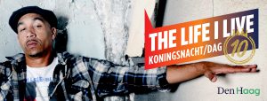 10E EDITIE THE LIFE I LIVE FESTIVAL PRESENTEERT EERSTE 10 NAMEN