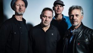 Tickets voor Matthews Southern Comfort op 26 maart in Grenswerk