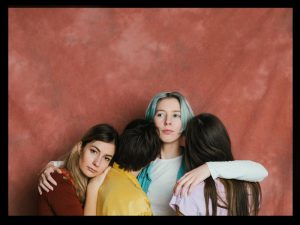 My Ugly Clementine brengt nieuwe single Who uit