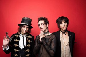 Palaye Royale – Lonely