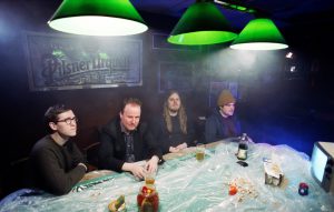 Protomartyr – Processed By The Boys