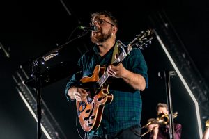 Live Foto Review: Bear’s Den @ AFAS Live