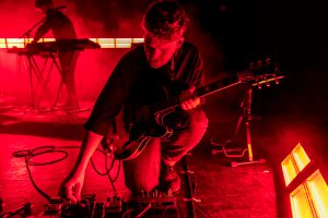 Klangstof – Disguiser