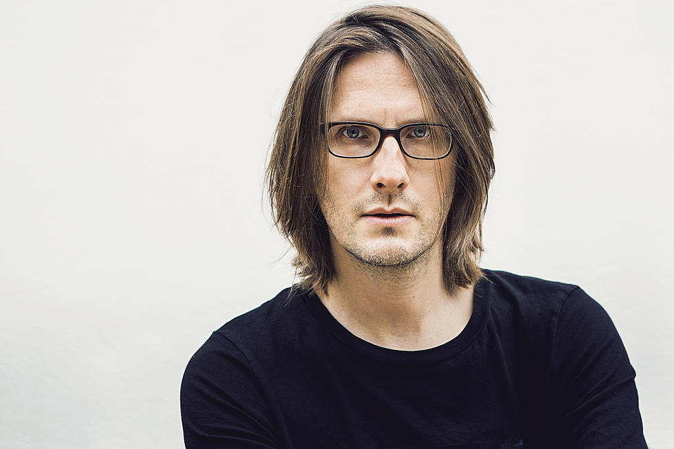 Steven Wilson – Personal Shopper