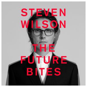 Steven Wilson (Porcupine Tree) is terug met nieuw album “The Future Bites”