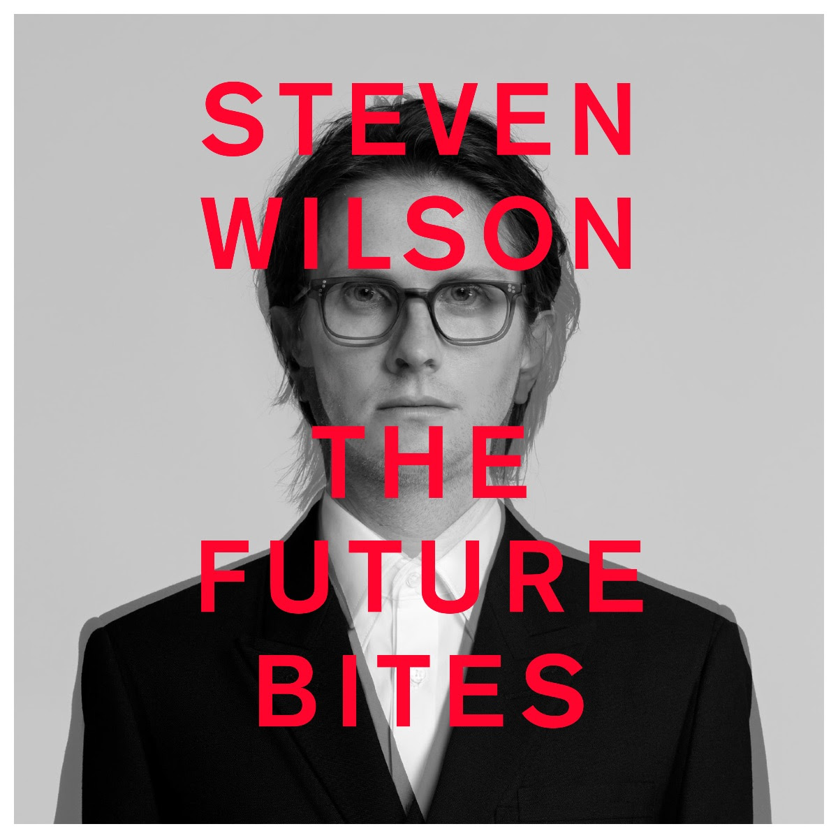 Steven Wilson (Porcupine Tree) is terug met nieuw album “The Future Bites”