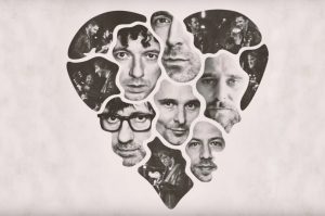 The Jaded Hearts Club – Nobody But Me