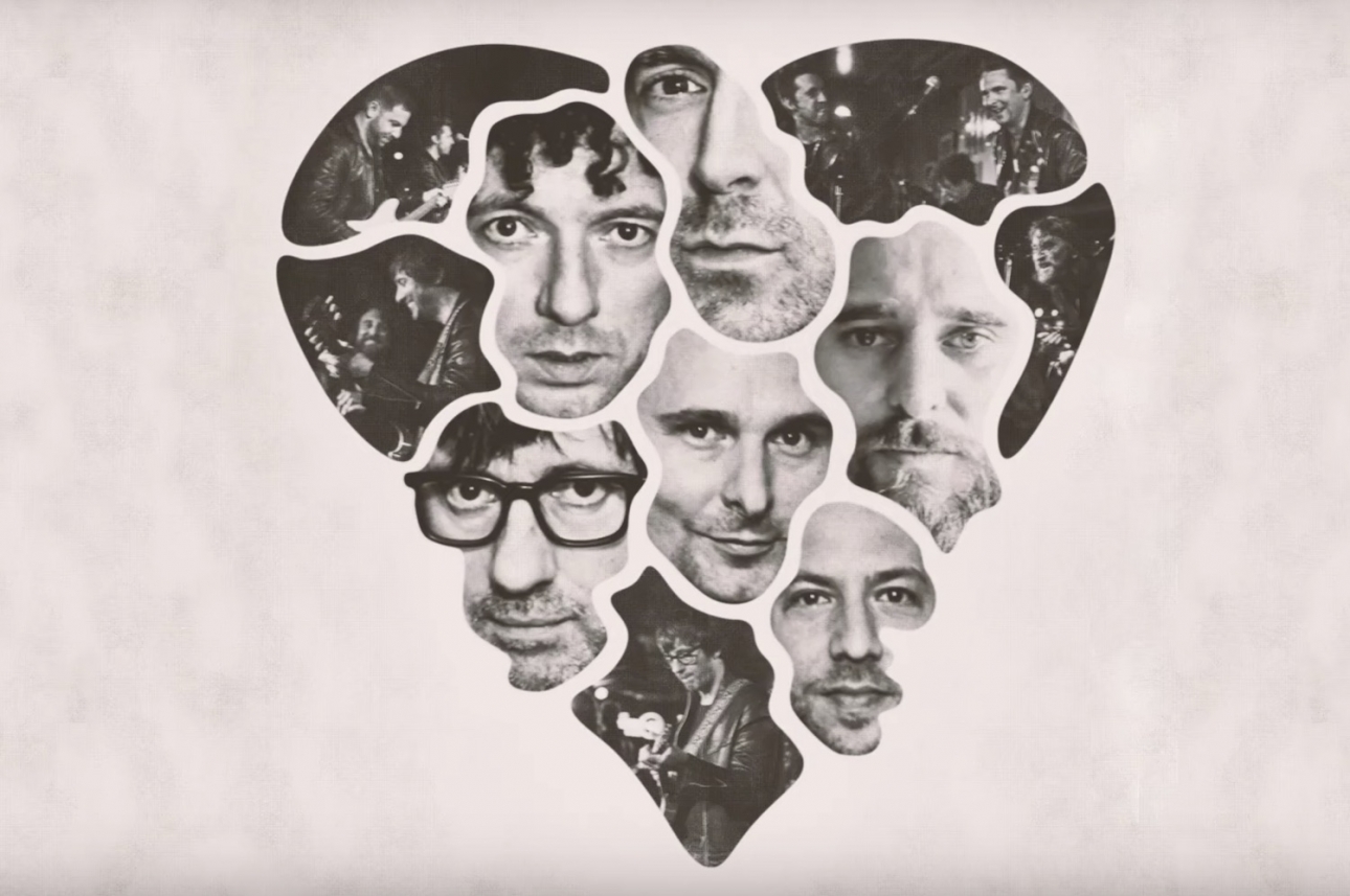 The Jaded Hearts Club – Nobody But Me