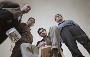 The Magic Gang – What Have You Got To Lose