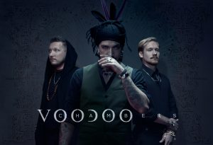 Voodoo Chambers – Witches