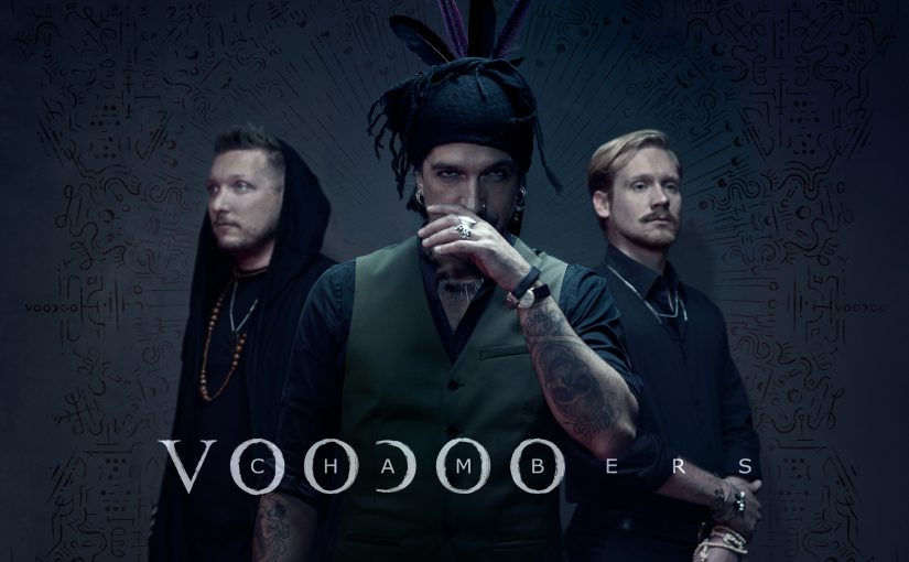 Voodoo Chambers