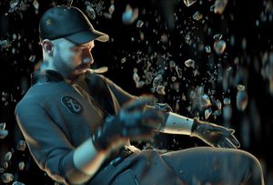 Woodkid na zes jaar terug op Nederlands podium