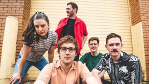 Ball Park Music – Day & Age