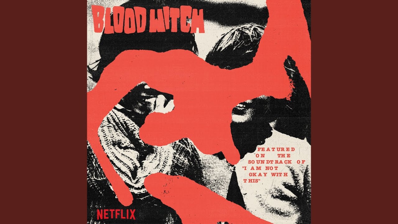 Bloodwitch – Fly