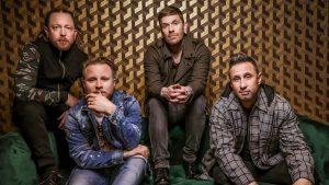 Blue October – Oh My My