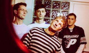 Glass Animals – Your Love (Déja Vu)