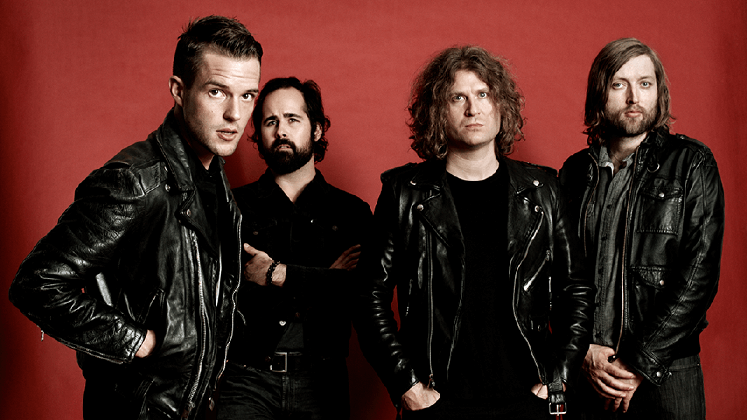 The Killers – Caution