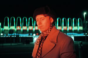 King Krule – Man Alive!