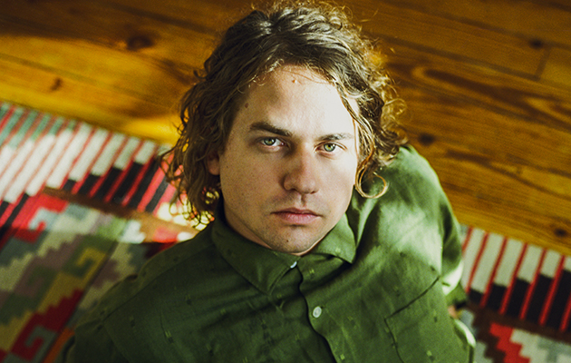 Kevin Morby – Gift Horse