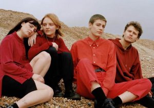 Porridge Radio – Circling