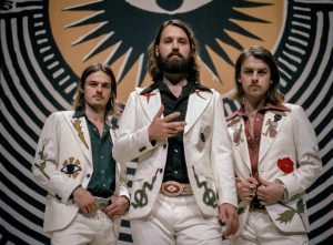 DeWolff komt op 5 februari met nieuw album “Wolffpack”