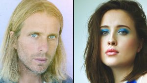 AWOLNATION – The Best (feat. Alice Merton)