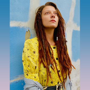 Clipprimeur: Camilla Blue – Loose Sand