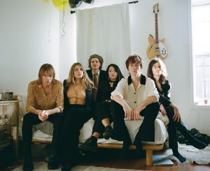 Girls Skin – Forever & Always