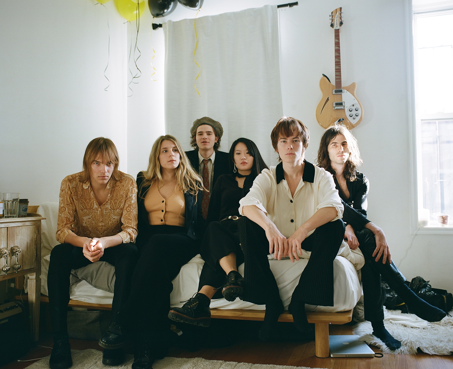 Girls Skin – Forever & Always