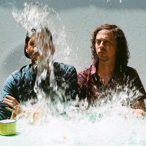 Husbands – Try Not To Worry