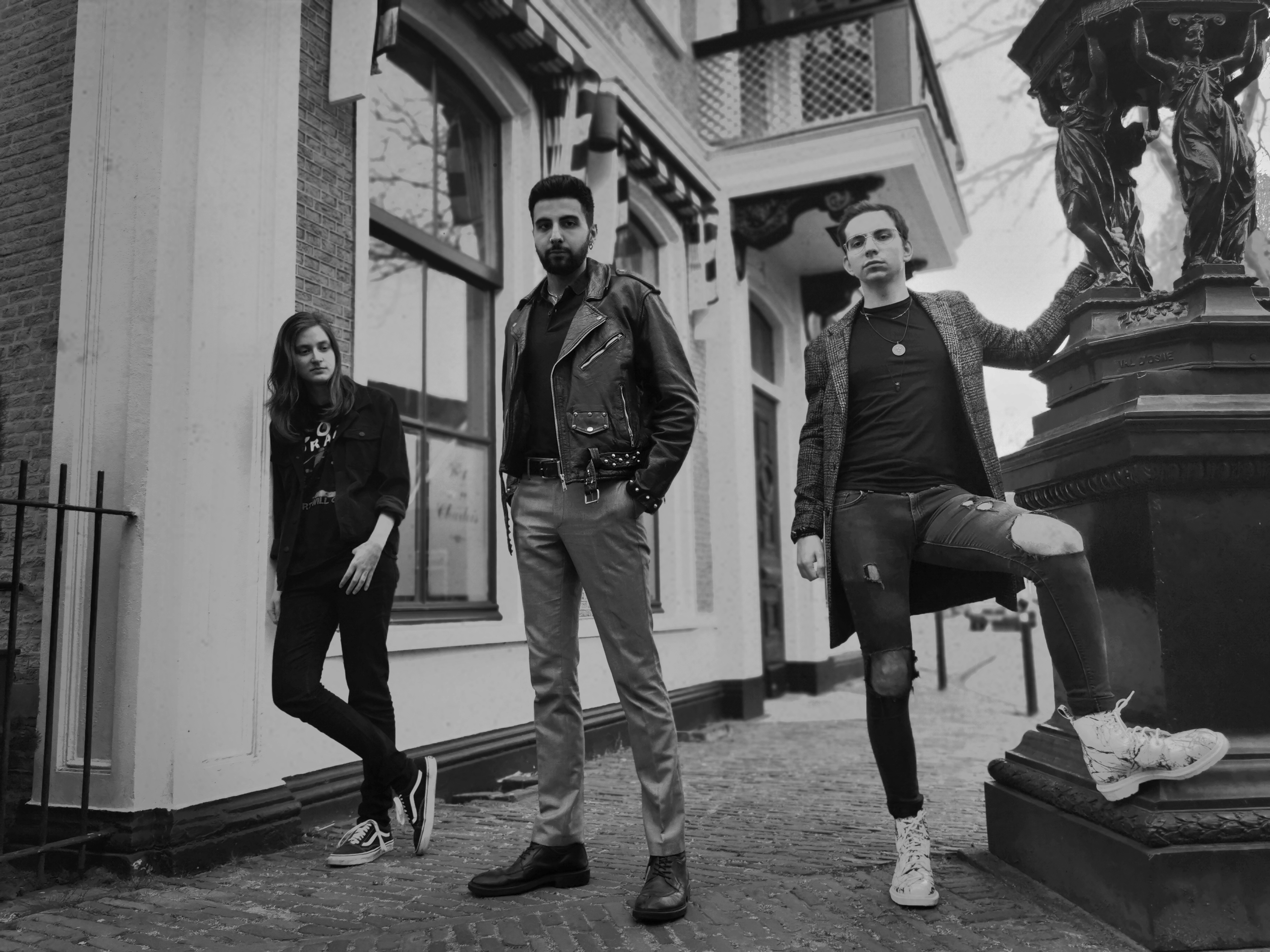 Clipprimeur: Jet Papillon – dark.fool